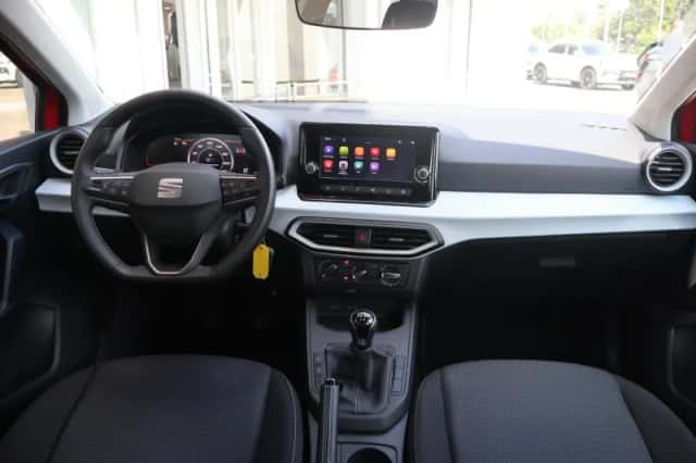 SEAT Ibiza (2023) thumbnail 5
