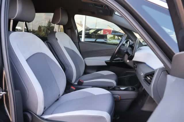 Volkswagen ID.3 (2020) thumbnail 4