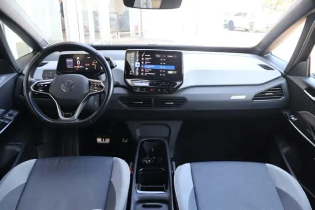 Volkswagen ID.3 (2020) thumbnail 5