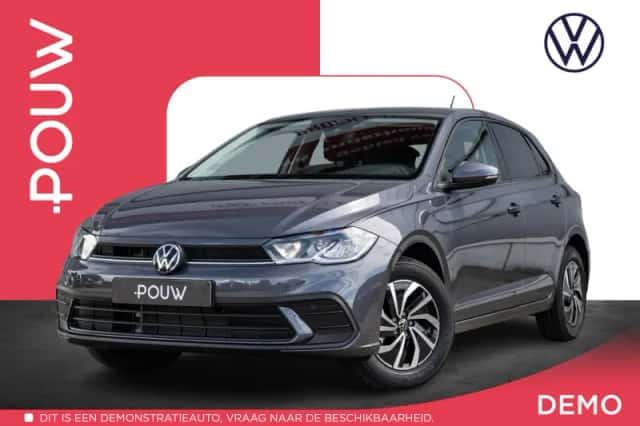Volkswagen Polo (2026) thumbnail 1