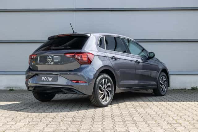 Volkswagen Polo (2026) thumbnail 2