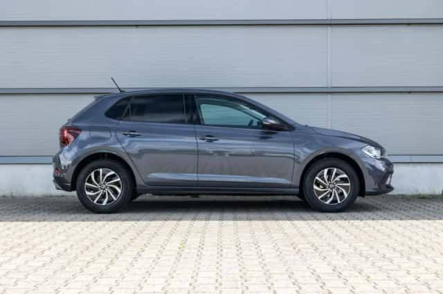 Volkswagen Polo (2026) thumbnail 3