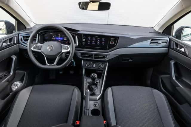 Volkswagen Polo (2026) thumbnail 5