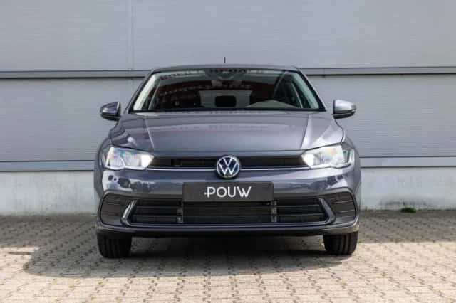 Volkswagen Polo (2026) thumbnail 6