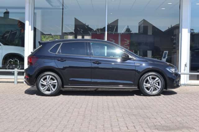 Volkswagen Polo (2022) thumbnail 3