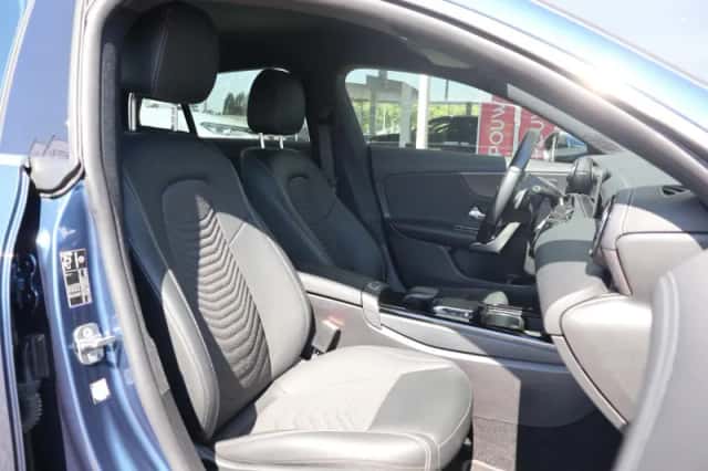 Mercedes-Benz CLA-Klasse (2023) thumbnail 4