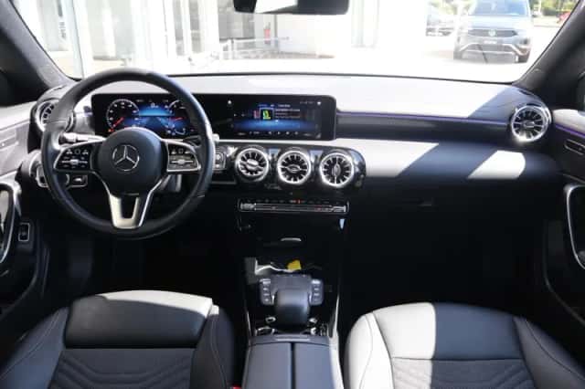 Mercedes-Benz CLA-Klasse (2023) thumbnail 5