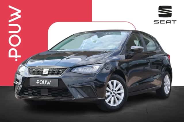 SEAT Ibiza (2023) thumbnail 1