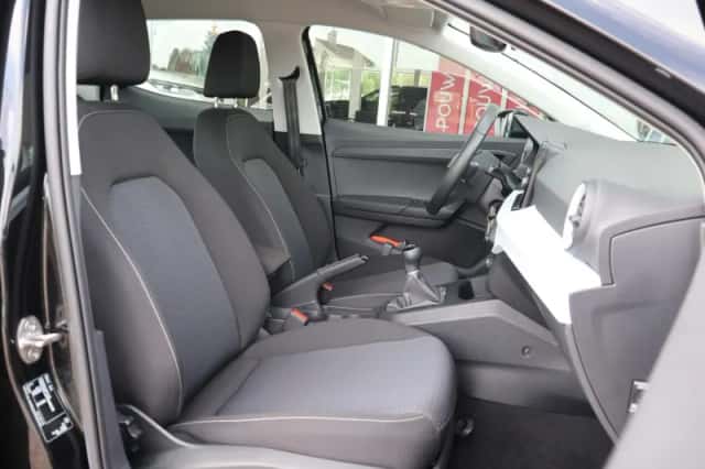 SEAT Ibiza (2023) thumbnail 4