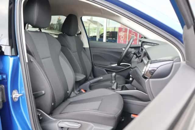 Škoda Fabia (2025) thumbnail 4