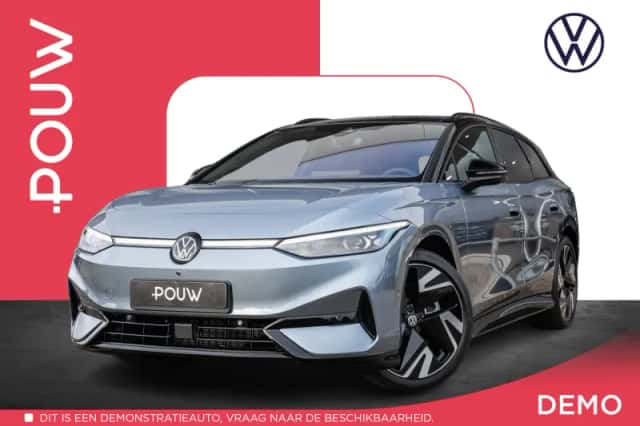 Volkswagen ID.7 (2026) thumbnail 1
