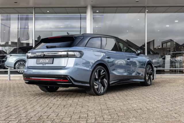 Volkswagen ID.7 (2026) thumbnail 2