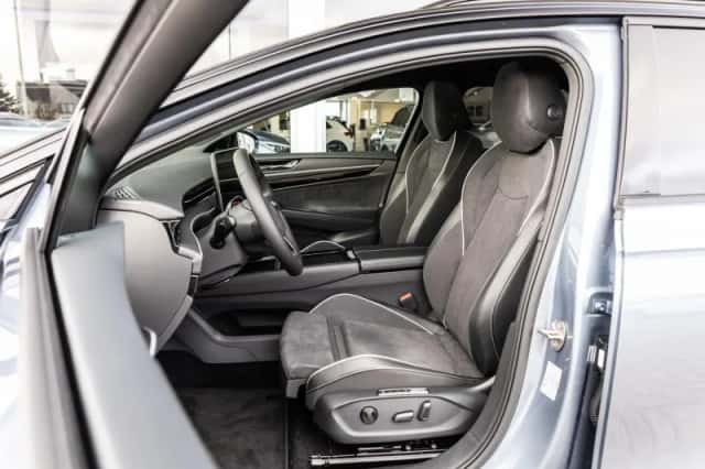 Volkswagen ID.7 (2026) thumbnail 4