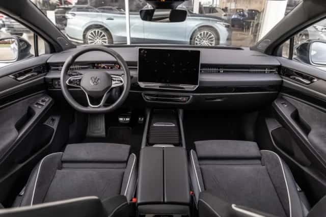 Volkswagen ID.7 (2026) thumbnail 5