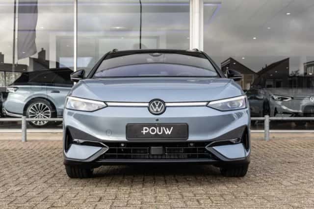 Volkswagen ID.7 (2026) thumbnail 6