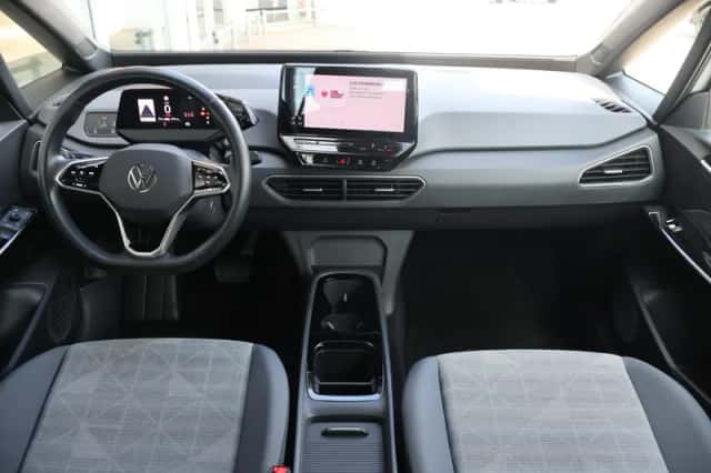 Volkswagen ID.3 (2020) thumbnail 5