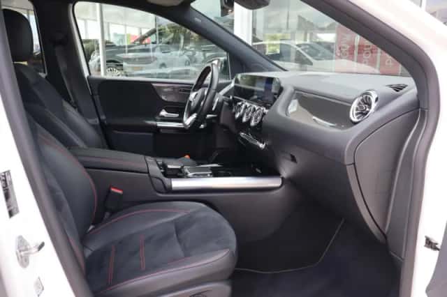 Mercedes-Benz B-Klasse (2023) thumbnail 4