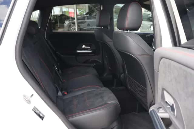 Mercedes-Benz B-Klasse (2023) thumbnail 6