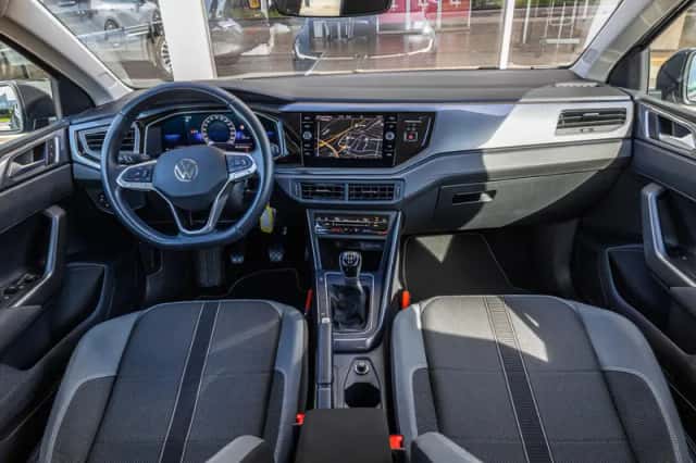 Volkswagen Polo (2022) thumbnail 5