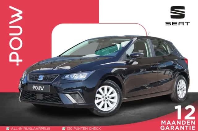 SEAT Ibiza (2023) thumbnail 1