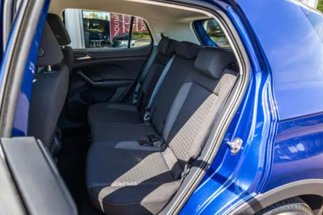 Volkswagen T-Cross (2023) thumbnail 6
