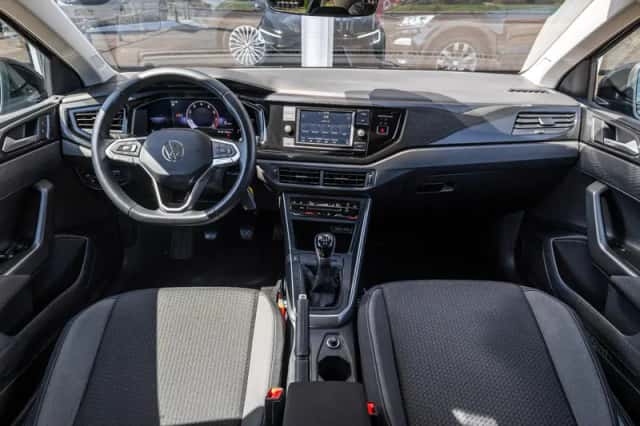 Volkswagen Taigo (2022) thumbnail 5