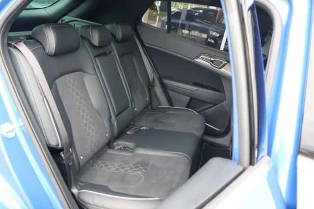 Kia Sportage (2023) thumbnail 6