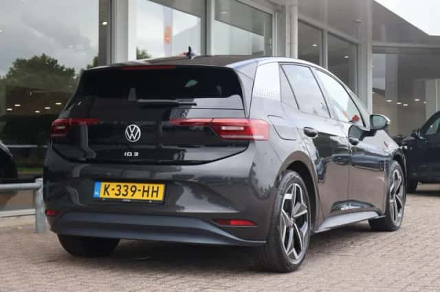 Volkswagen ID.3 (2020) thumbnail 2