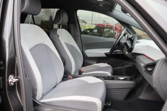 Volkswagen ID.3 (2020) thumbnail 4