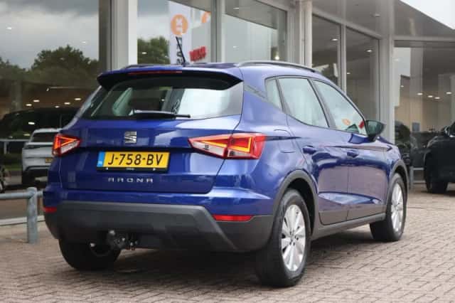 SEAT Arona (2020) thumbnail 2