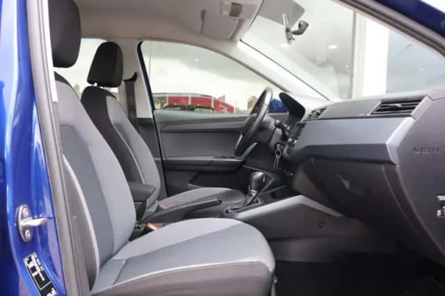 SEAT Arona (2020) thumbnail 4