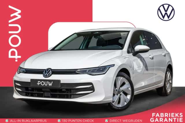 Volkswagen Golf (2026) thumbnail 1