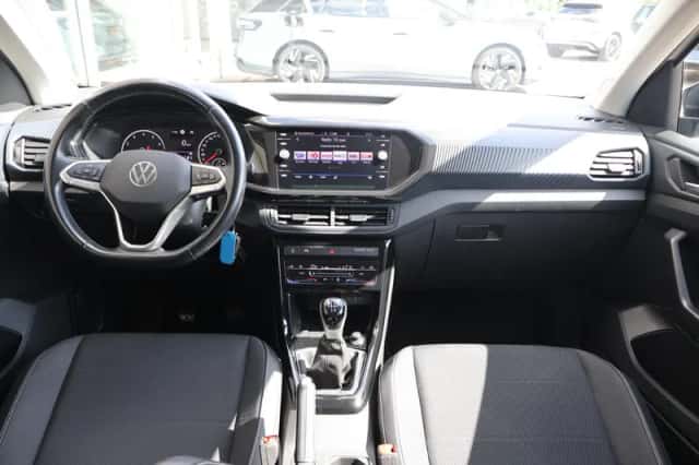 Volkswagen T-Cross (2022) thumbnail 5