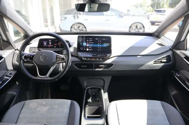 Volkswagen ID.3 (2020) thumbnail 5
