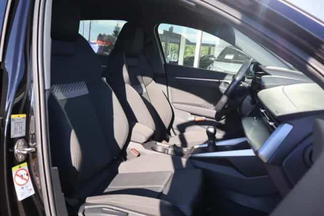 Audi A3 (2022) thumbnail 4