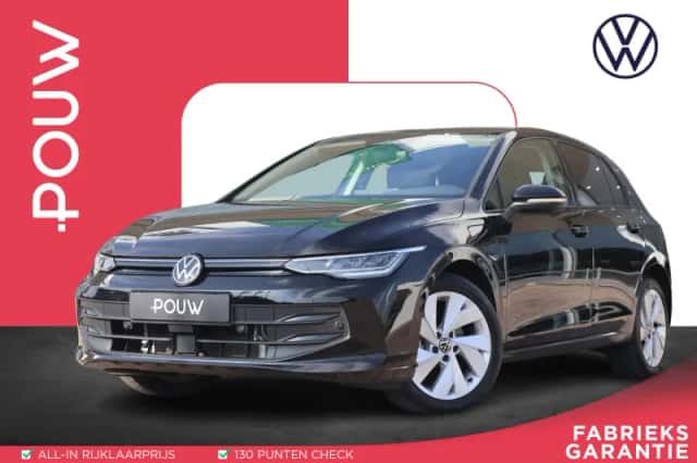 Volkswagen Golf (2026) thumbnail 1