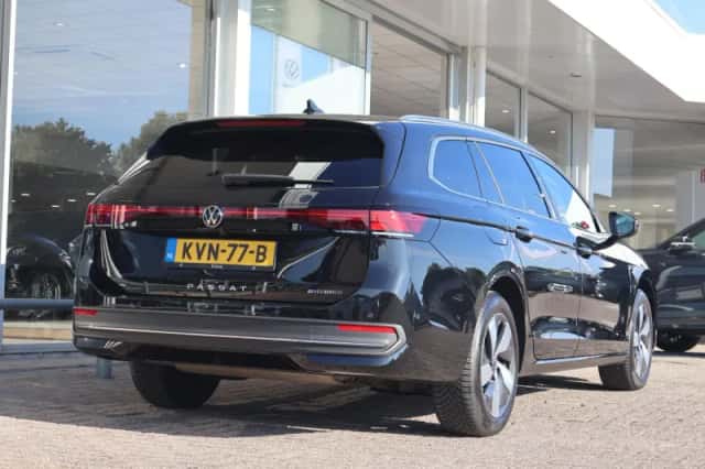 Volkswagen Passat (2026) thumbnail 2