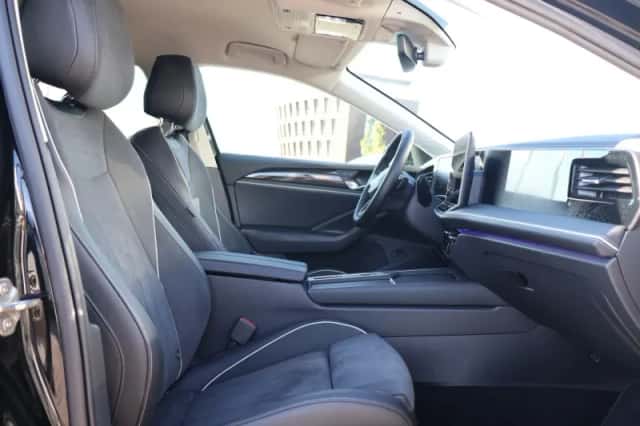 Volkswagen Passat (2026) thumbnail 4