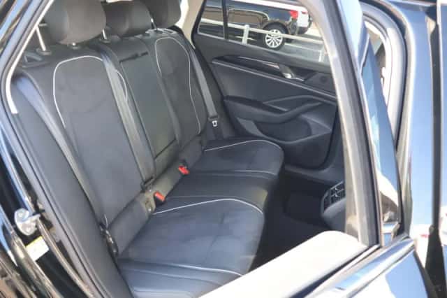 Volkswagen Passat (2026) thumbnail 6