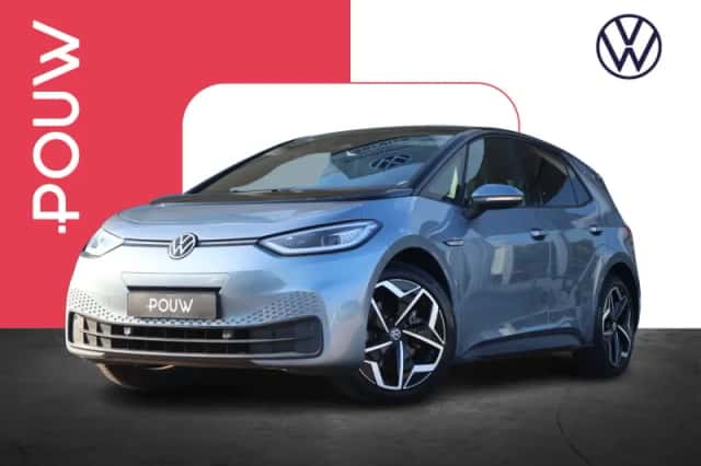 Volkswagen ID.3 (2022) thumbnail 1
