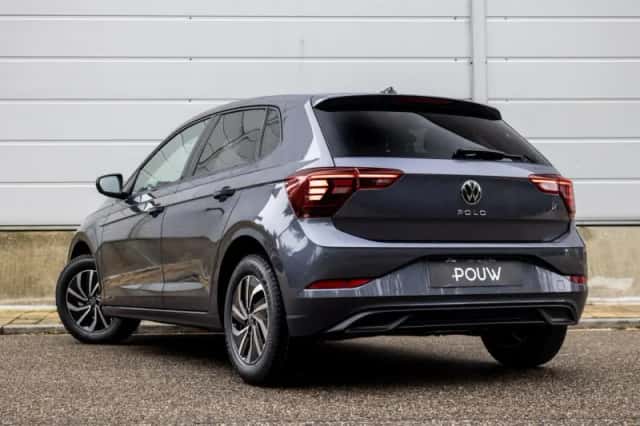 Volkswagen Polo (2025) thumbnail 11