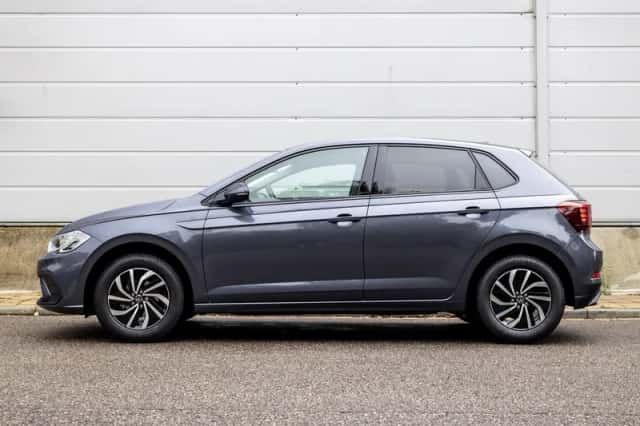 Volkswagen Polo (2025) thumbnail 12