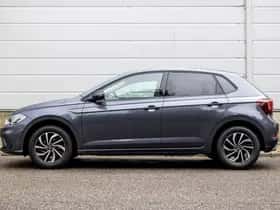 Volkswagen Polo (2024) thumbnail 12