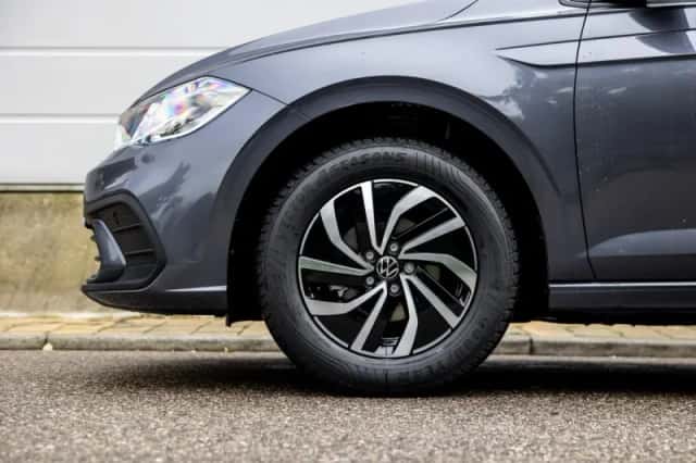 Volkswagen Polo (2025) thumbnail 13