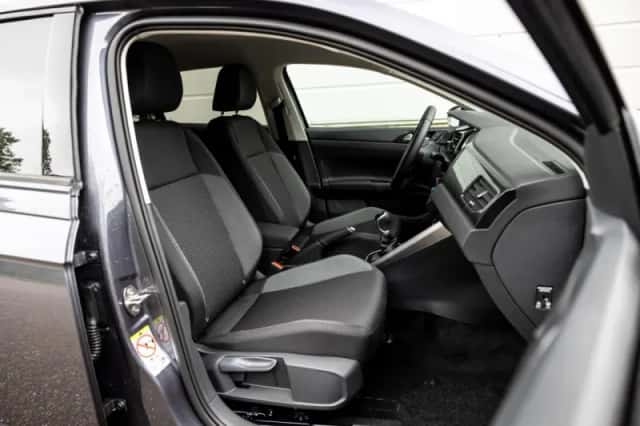 Volkswagen Polo (2025) thumbnail 14