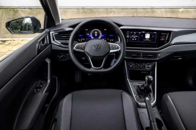 Volkswagen Polo (2025) thumbnail 19