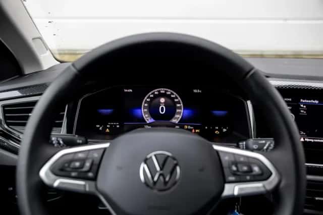 Volkswagen Polo (2025) thumbnail 20