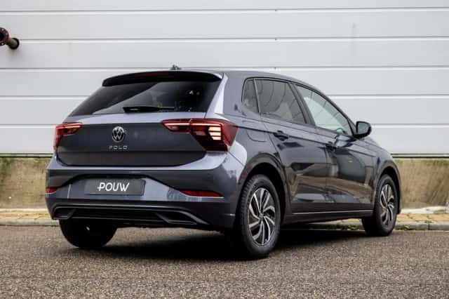 Volkswagen Polo (2025) thumbnail 3