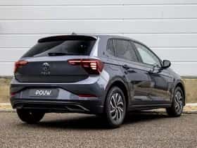 Volkswagen Polo (2024) thumbnail 3