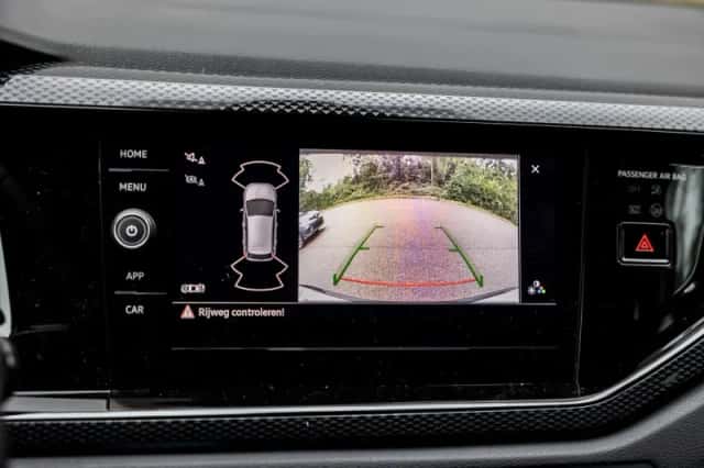 Volkswagen Polo (2025) thumbnail 24